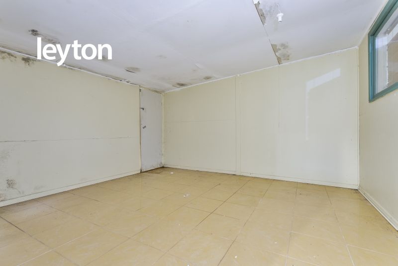 For Lease Leyton Real Estate