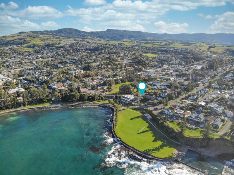 Real Estate For Sale 7/2 Minnamurra Street Kiama , NSW
