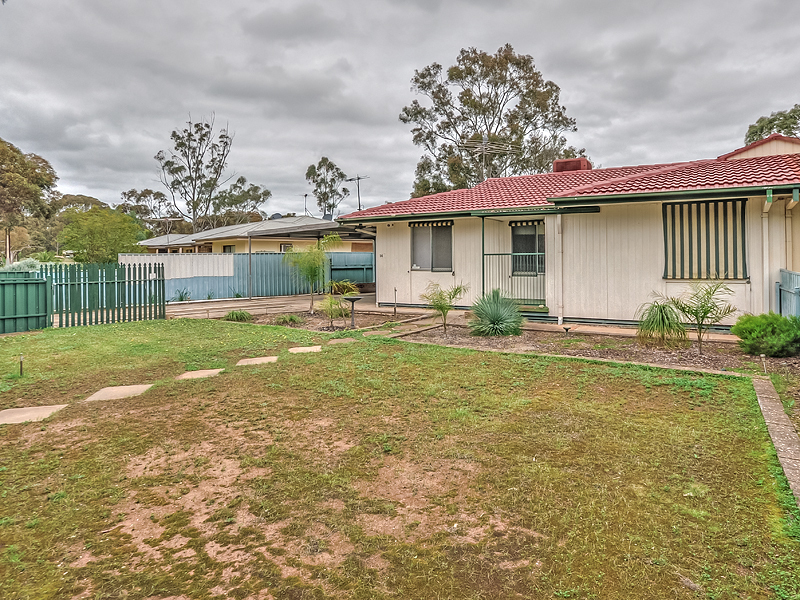 Sold property Undisclosed for 14 Beadnall Terrace Gawler West , SA 5118