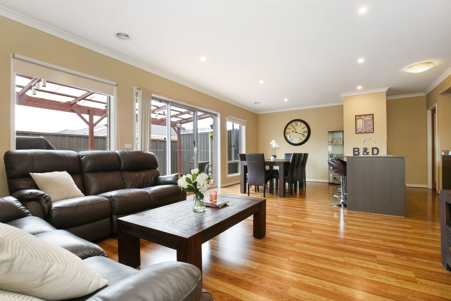 Real Estate For Lease 7 Potter Street Wollert , VIC