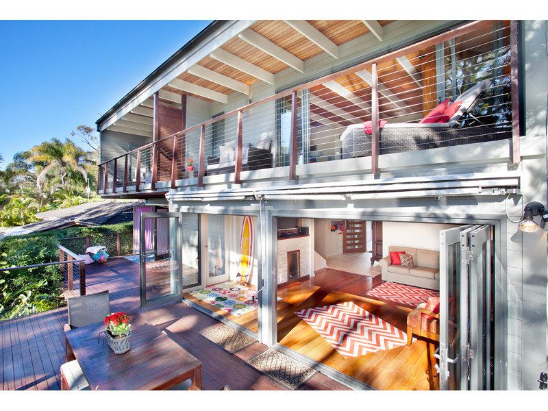 Real Estate For Sale 52 Riviera Avenue Avalon Beach , NSW