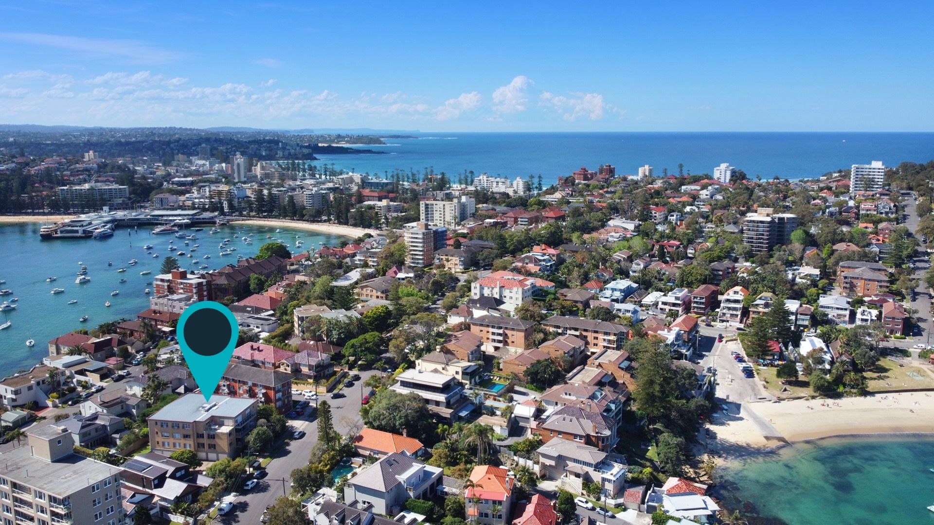 Real Estate For Sale 4/31 Addison Road Manly , NSW