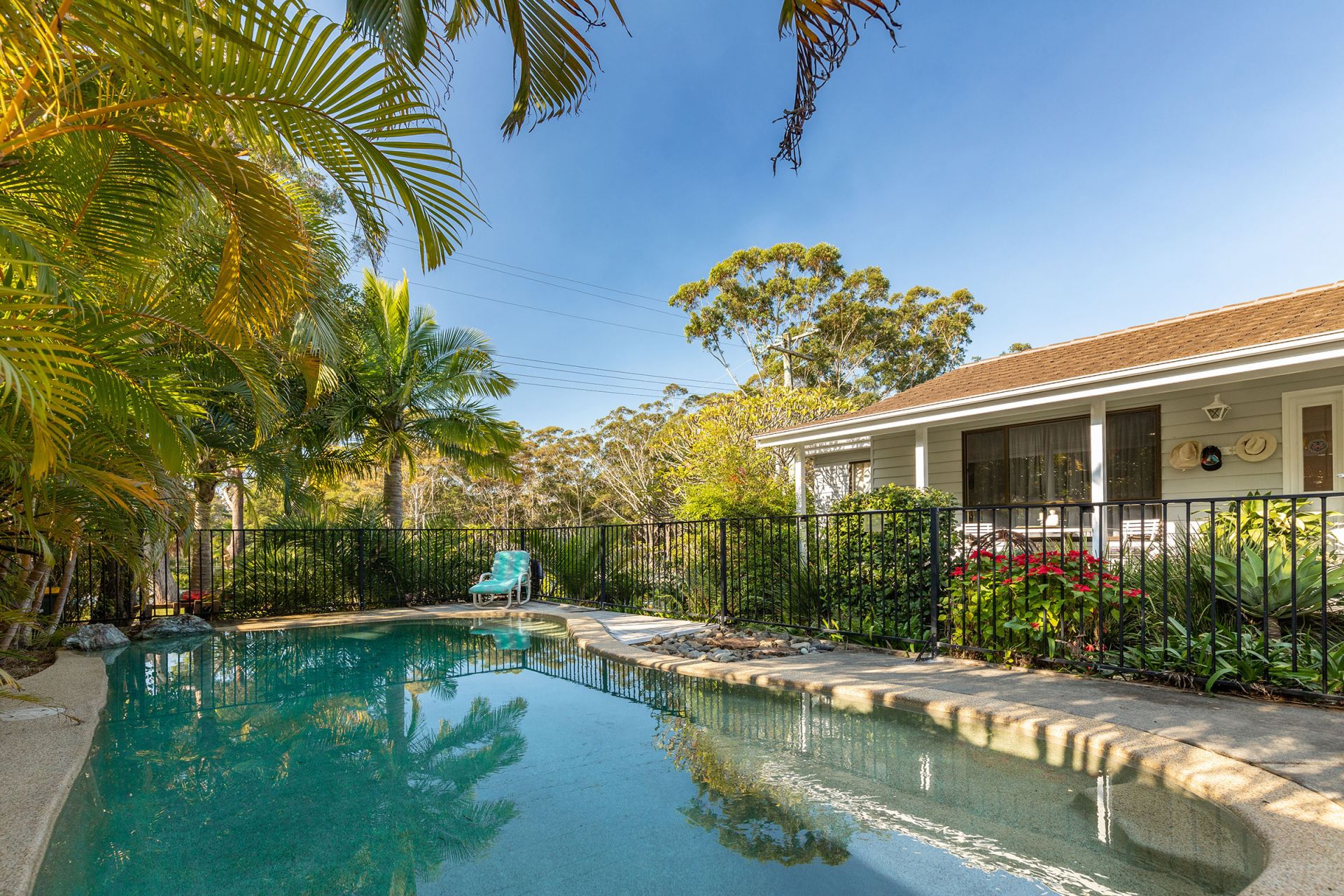 60 The Jack, Smiths Lake Pacific Palms RE