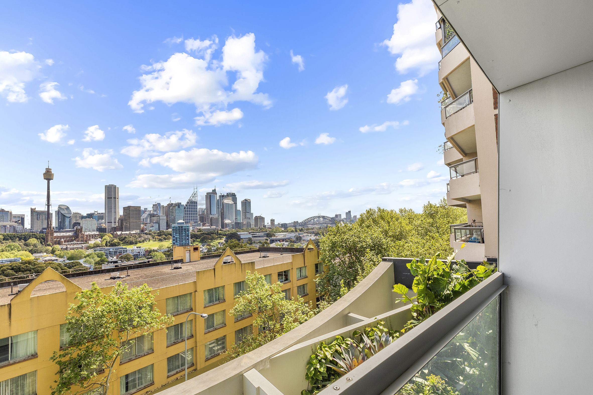 Sold 502/226 Victoria Street Potts Point , NSW 2011