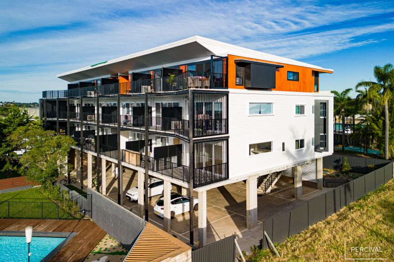 Real Estate For Sale 9/4 Hastings River Drive Port Macquarie , NSW