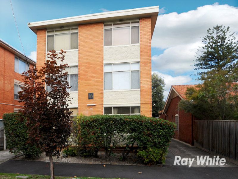 8/16 Westbury Grove, St Kilda East OBrien Real Estate