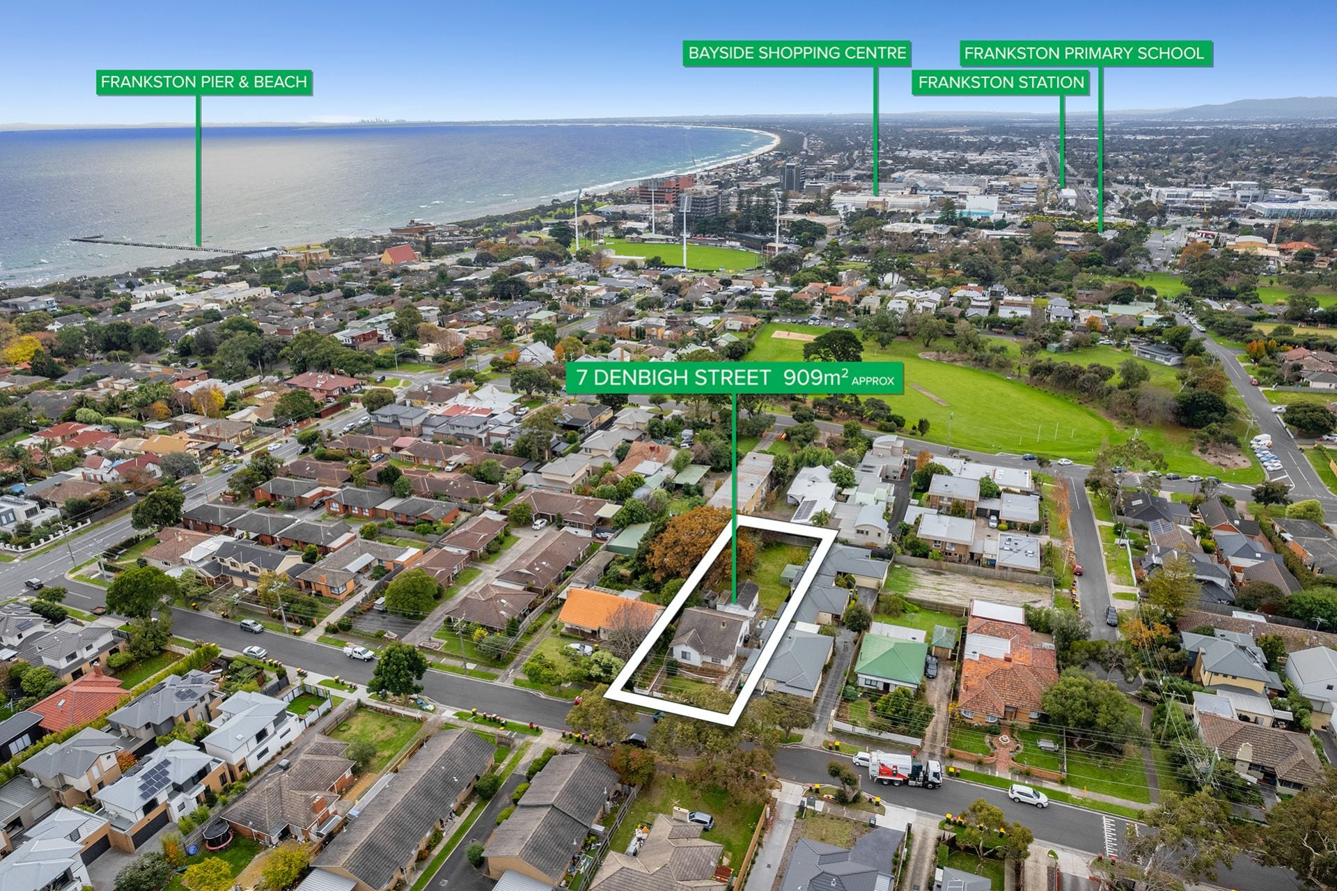 7 Denbigh Street, Frankston OBrien Real Estate