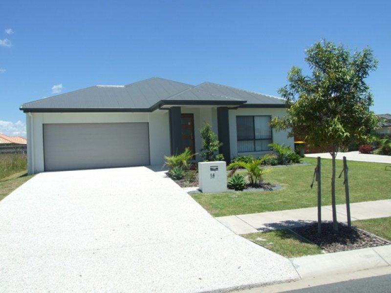 Real Estate For Lease 14 Coltrane Sippy Downs , QLD