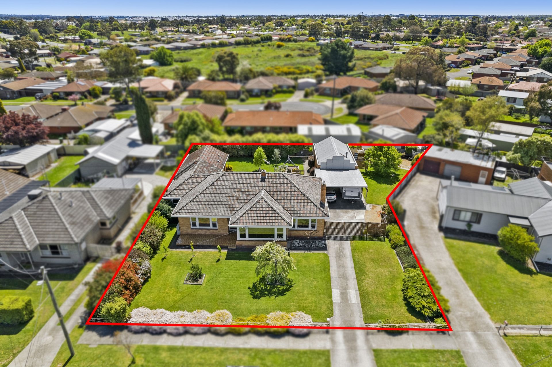 20 Queen Street, Sebastopol Ballarat Real Estate Pty Ltd