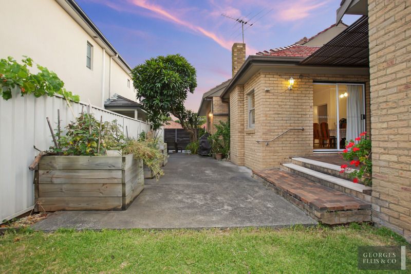 1 McGrath Avenue, Five Dock Ellis & Co.