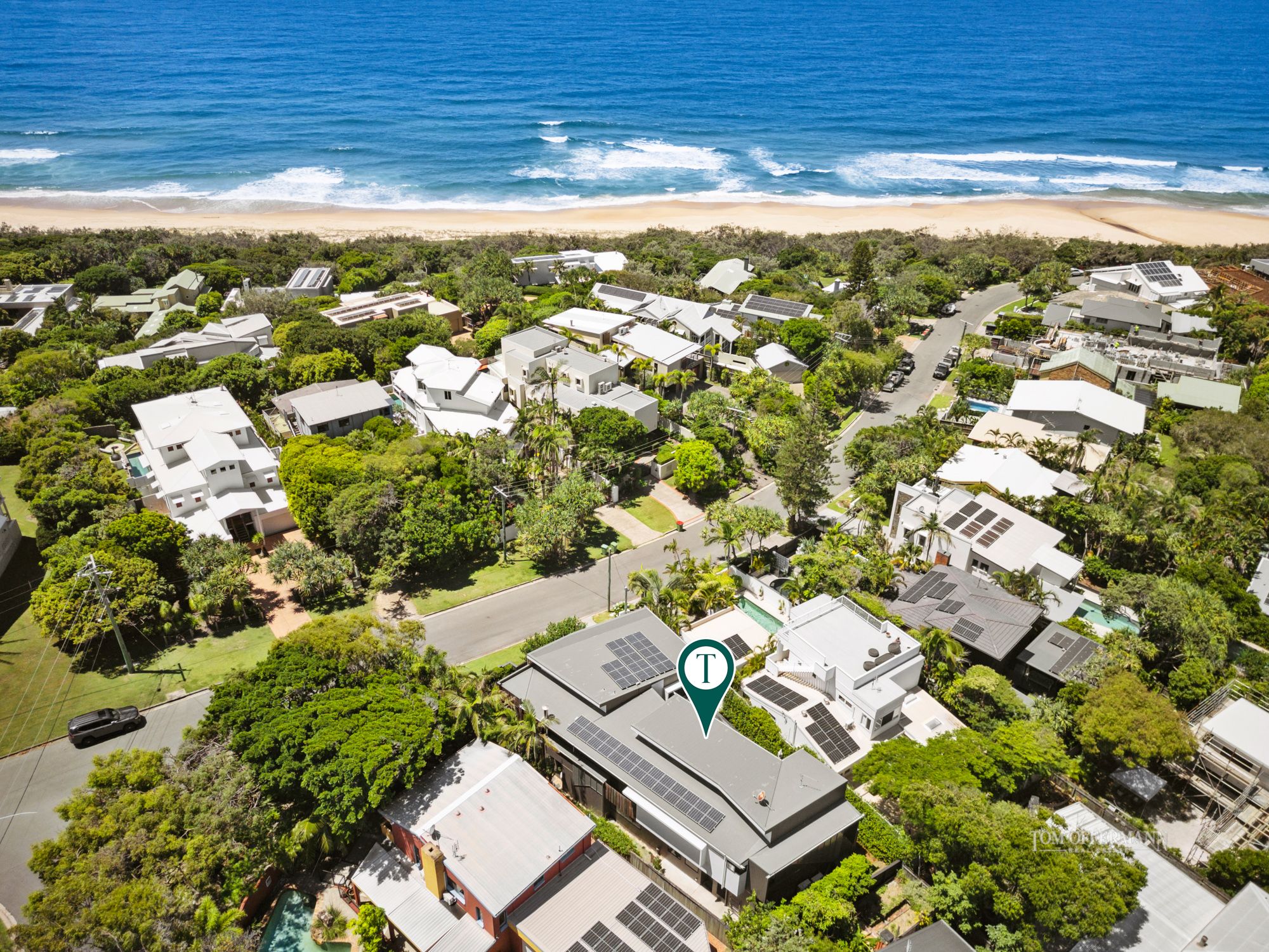 Real Estate For Sale 10 Ross Crescent Sunshine Beach , QLD
