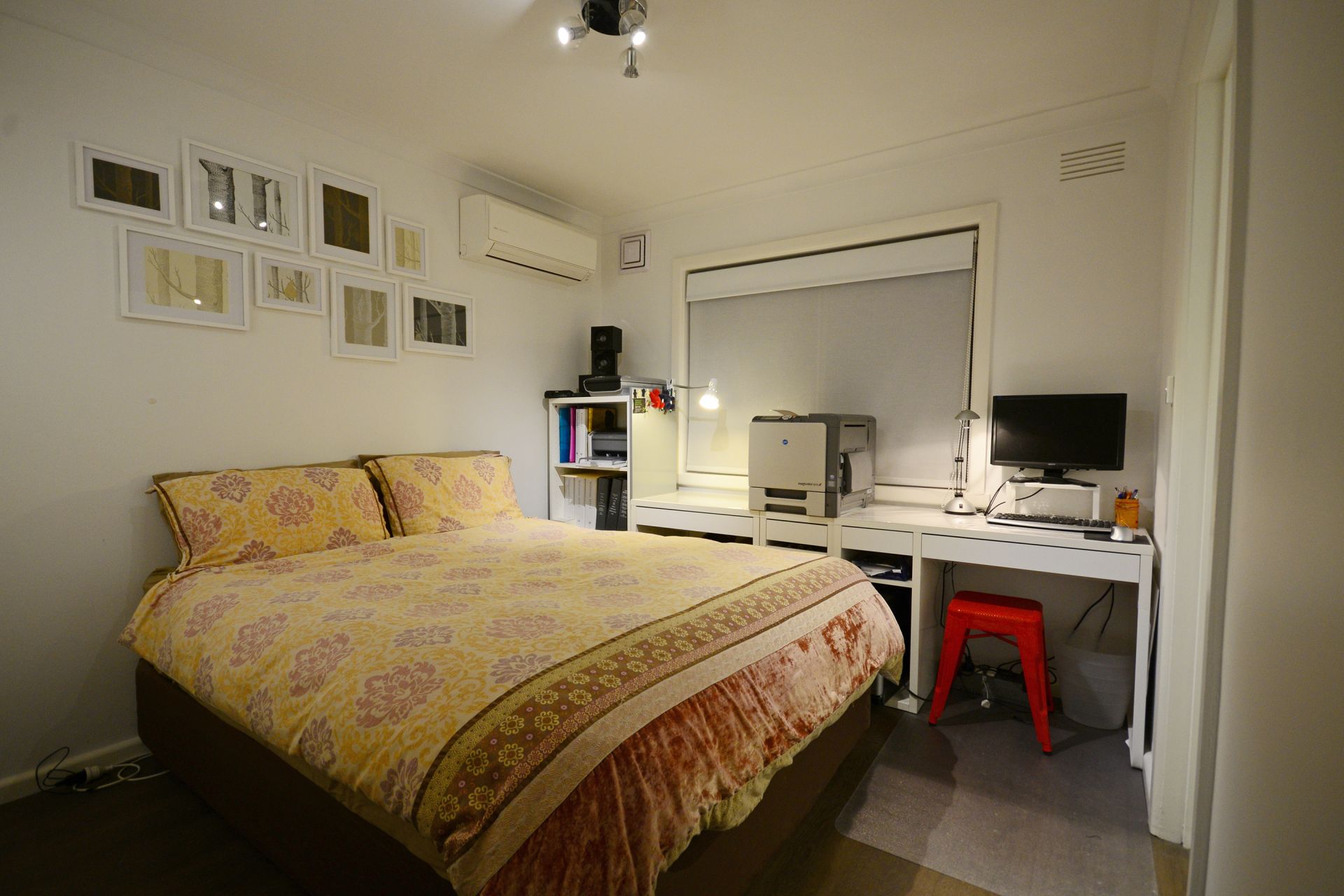 Real Estate For Lease 5/42 Gillies Street Fairfield , VIC