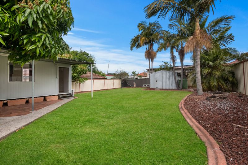 Real Estate For Lease 18a Grafton Street Blacktown , NSW