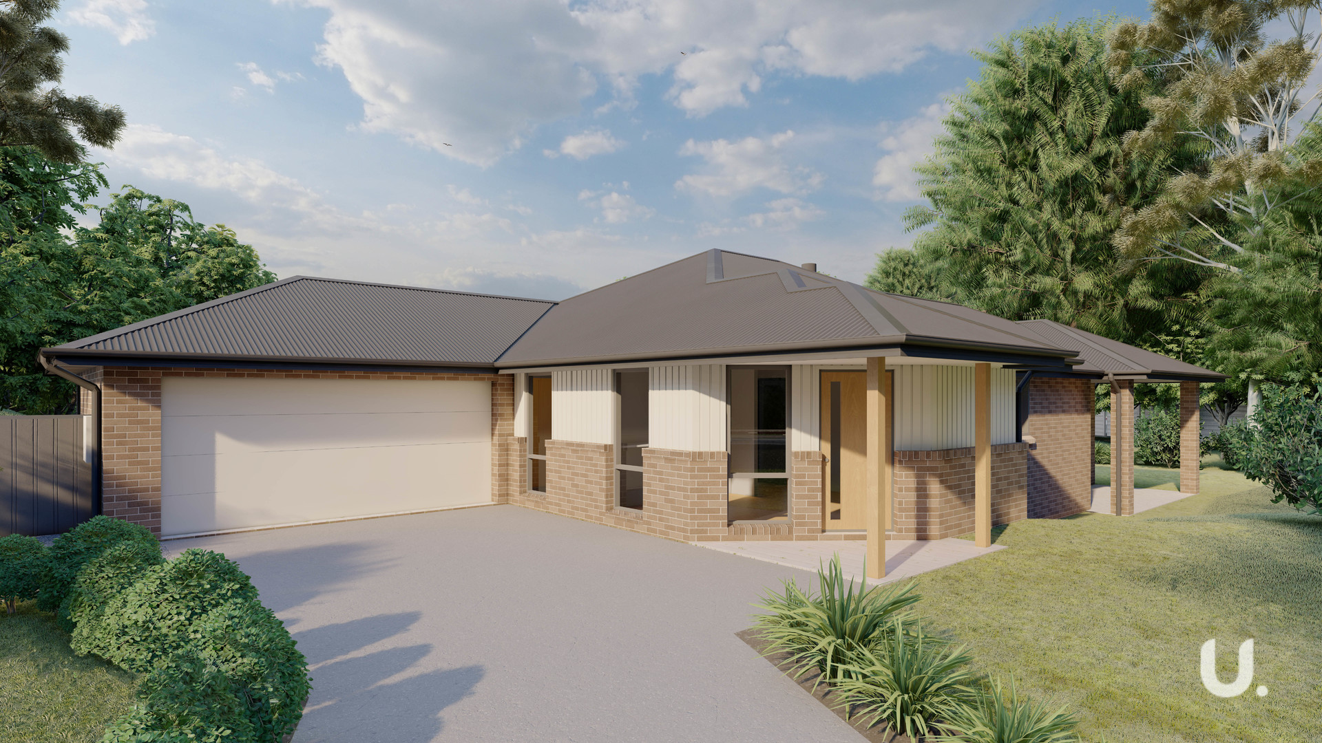 Sold property Sold Price for Spring Farm