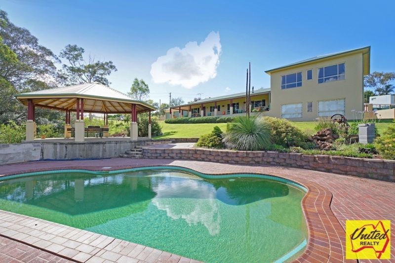 435 Bobs Range Road, Orangeville United Realty