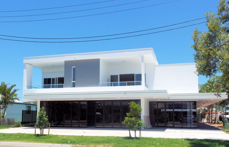 Real Estate For Sale Unit 3/16 Market Street Woolgoolga , NSW