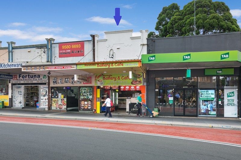 273 Forest Road, Hurstville Gunning Real Estate