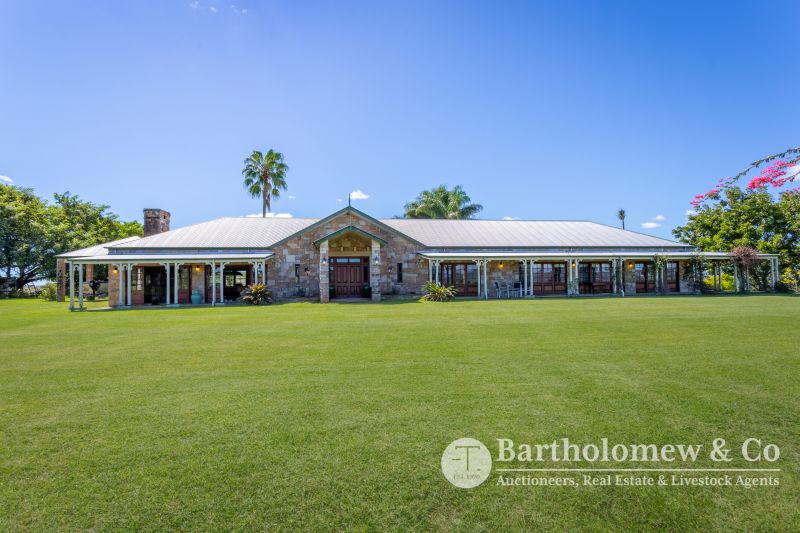 Real Estate For Sale Mount French Road Boonah , QLD