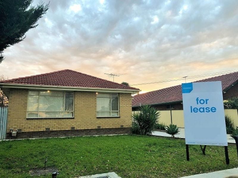 Real Estate For Lease 1/11 Michael Avenue St Albans , VIC