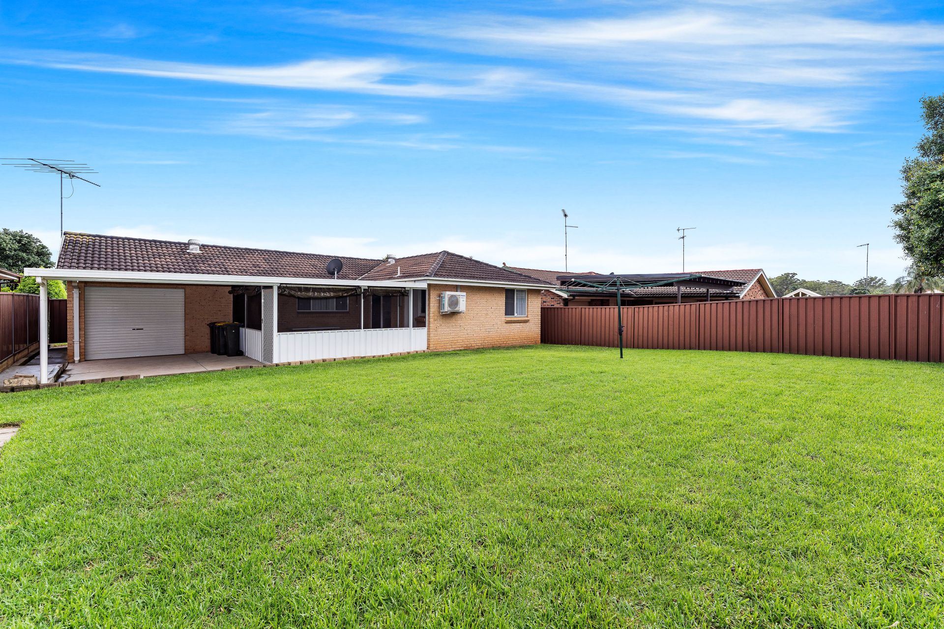 Real Estate For Lease 7 Robson Crescent St Helens Park , NSW