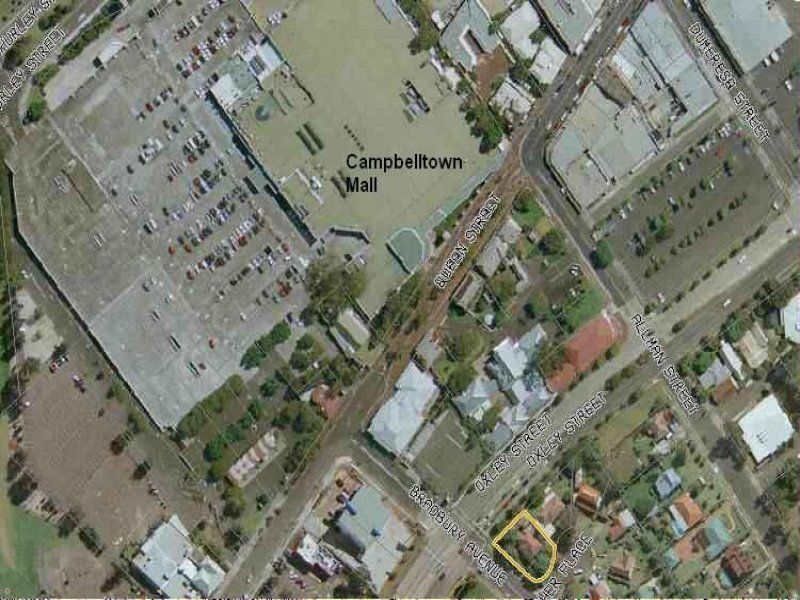 Real Estate For Sale 2 Asher Place Campbelltown , NSW