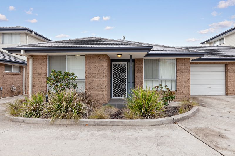 Real Estate For Lease 3/1618 Chidgey Street Cessnock , NSW