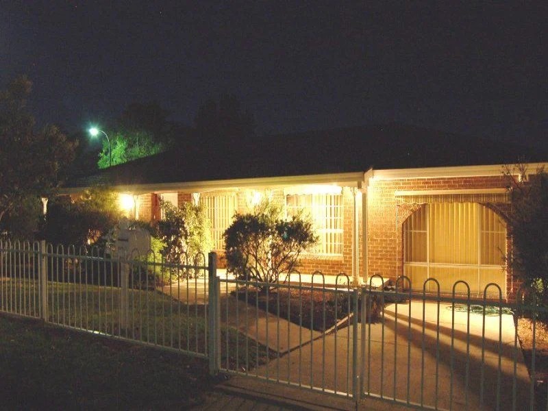 Real Estate For Sale 38 Stranraer Drive St Andrews , NSW