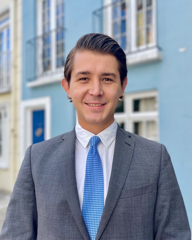 Meet the Team Staff Profiles Rickman Properties