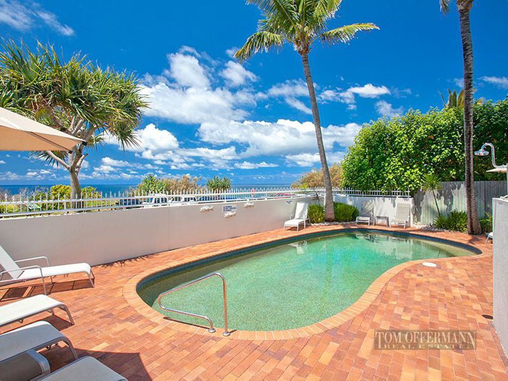 Real Estate For Sale 11/5 Belmore Terrace Sunshine Beach , QLD