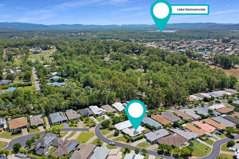 Real Estate For Sale 41 Winlock Circuit Warner , QLD