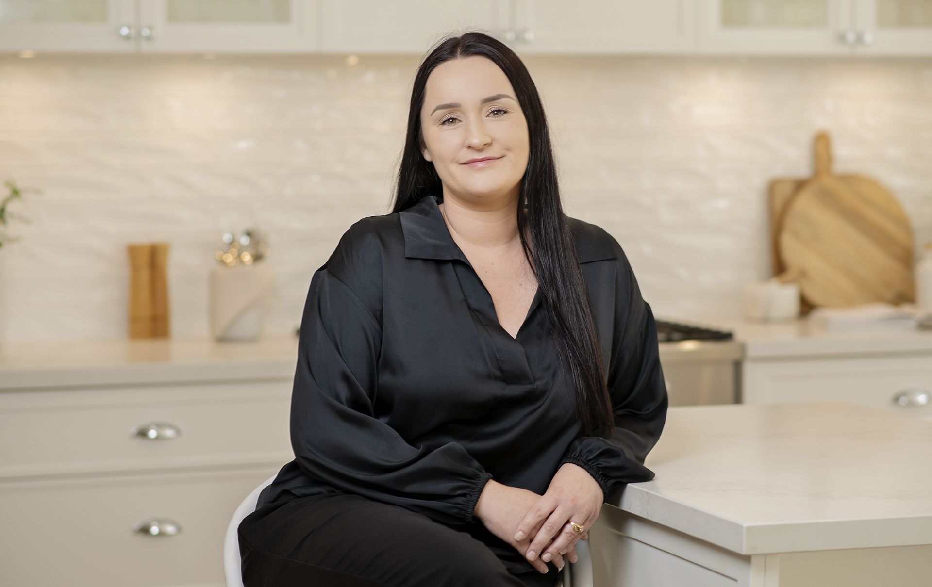 Scarlett Mackay Stone Real Estate