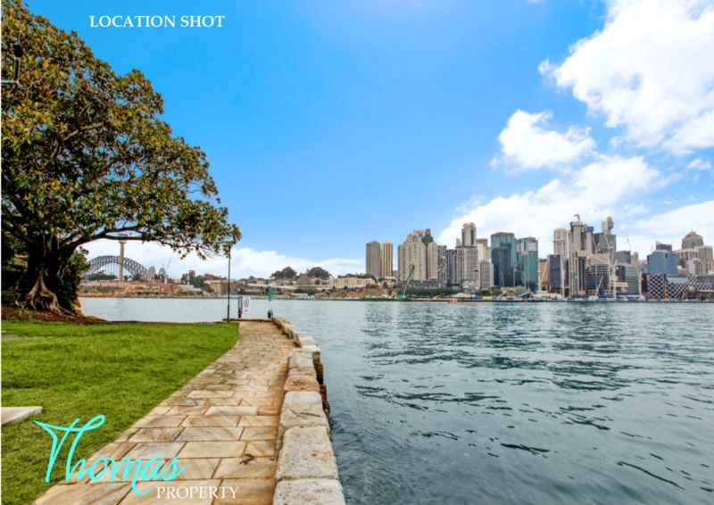 Real Estate For Lease Balmain East , NSW