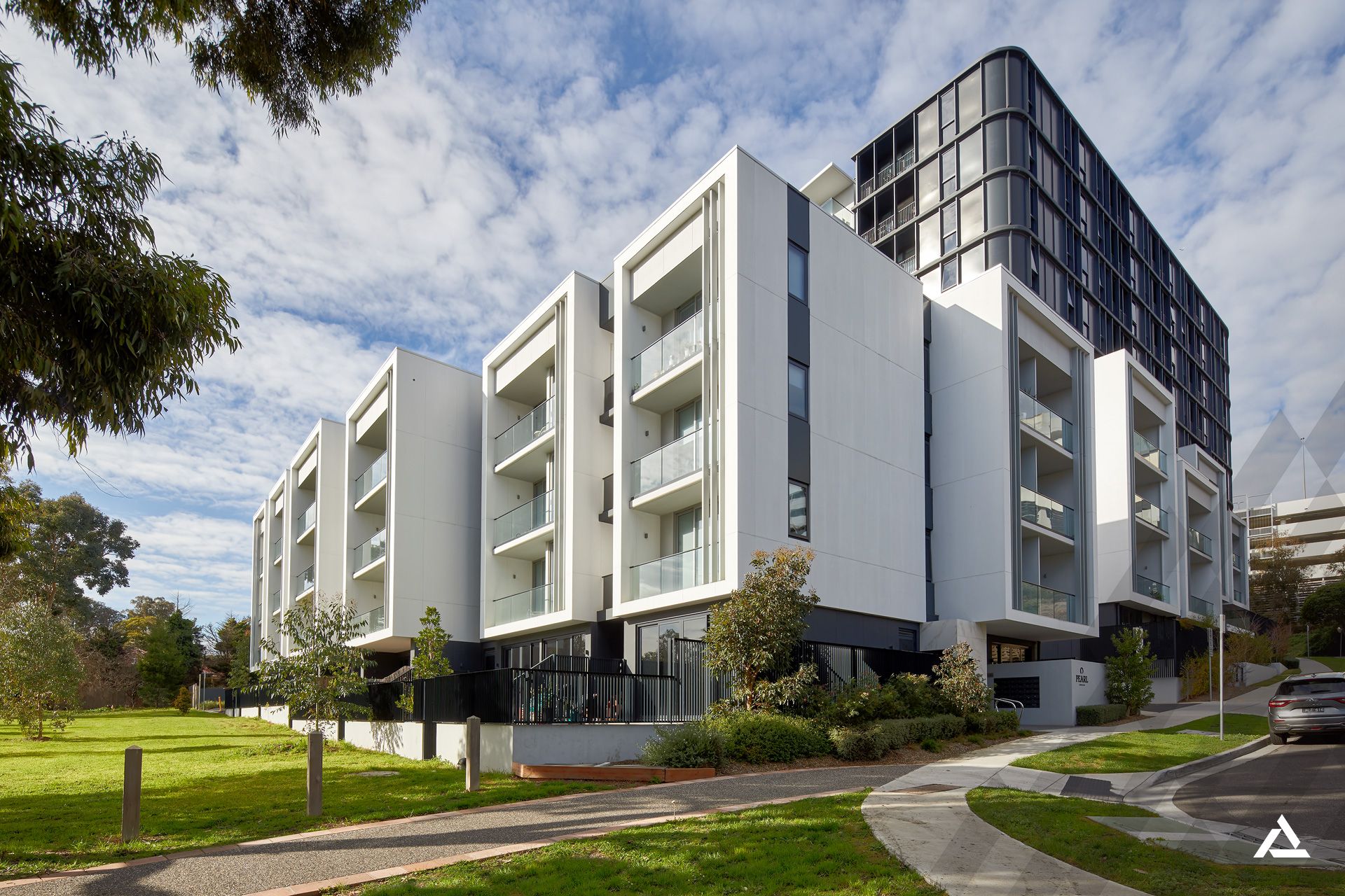 308/3 Grosvensor Street, Doncaster Inner Real Estate