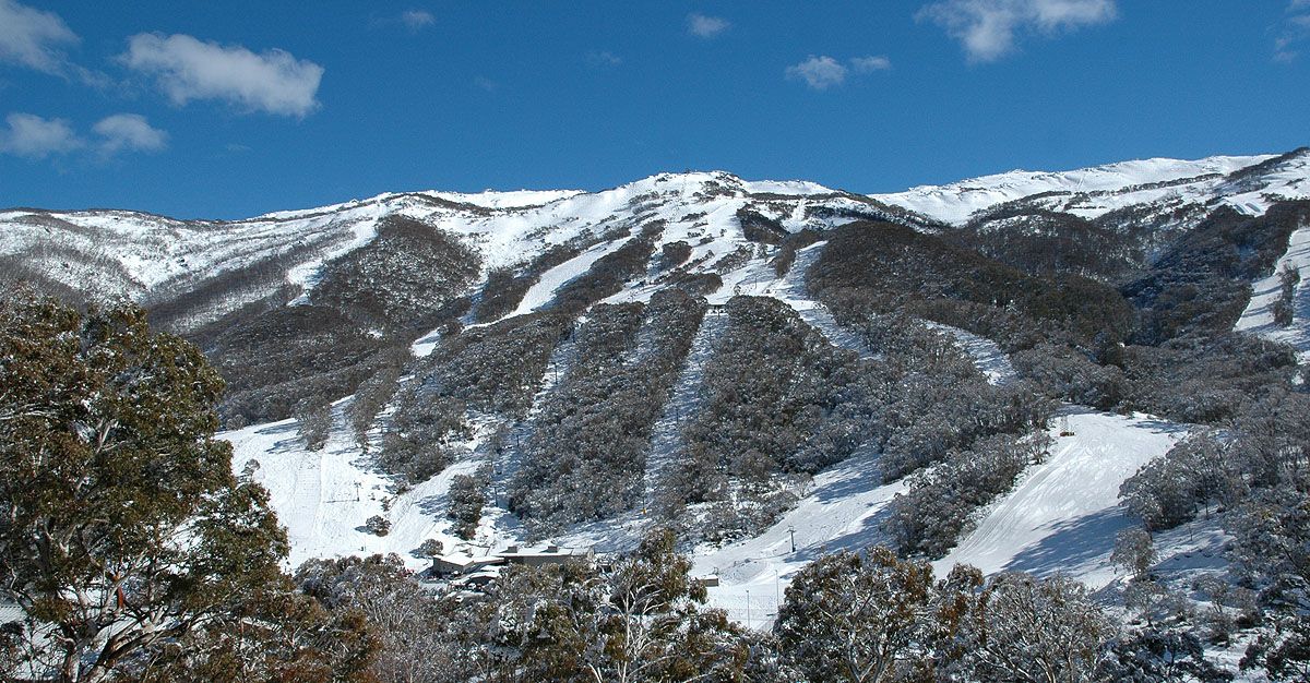 Real Estate For Commercial Sale 4 Mowamba Place Thredbo Village , NSW