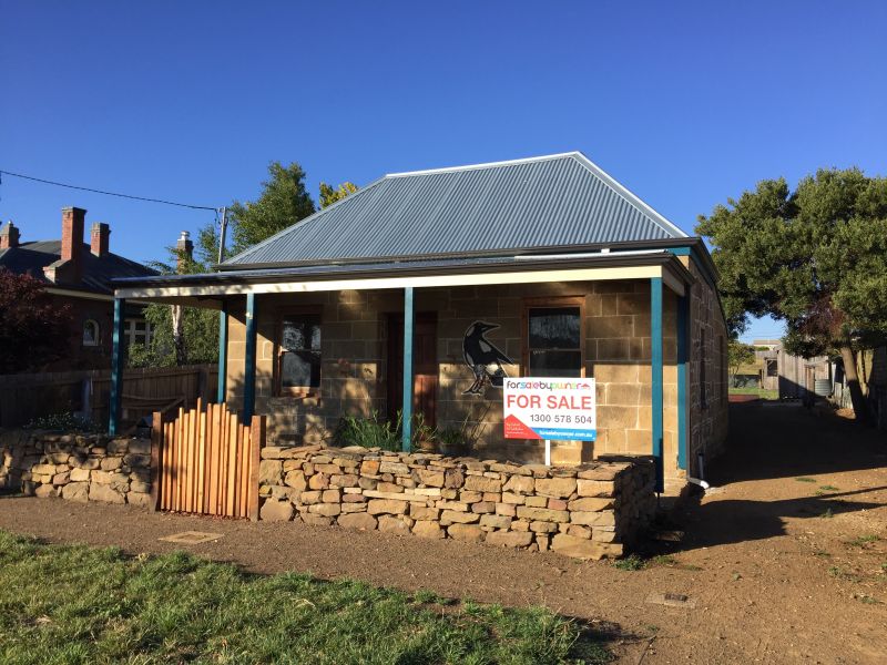 For Sale By Owner 43 Wellington Street, Oatlands, TAS 7120