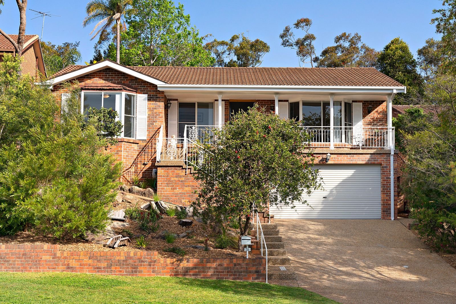 Real Estate For Sale 36 Carnarvon Street Yarrawarrah , NSW