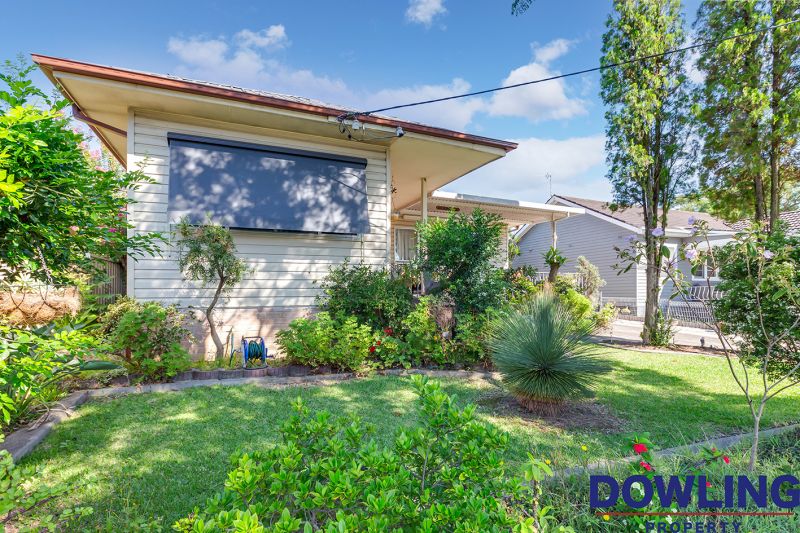23 Hawthorne Street, BERESFIELD Dowling Property Newcastle & The Hunter