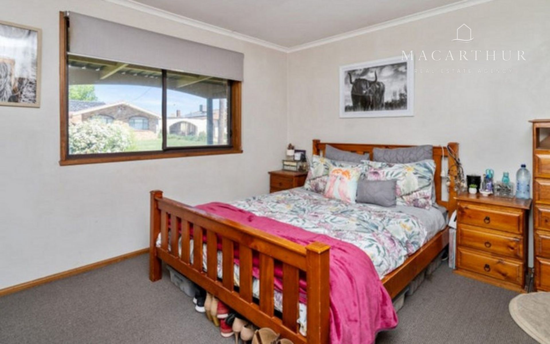 6 Gregory Crescent, LAKE ALBERT Macarthur Real Estate Agency