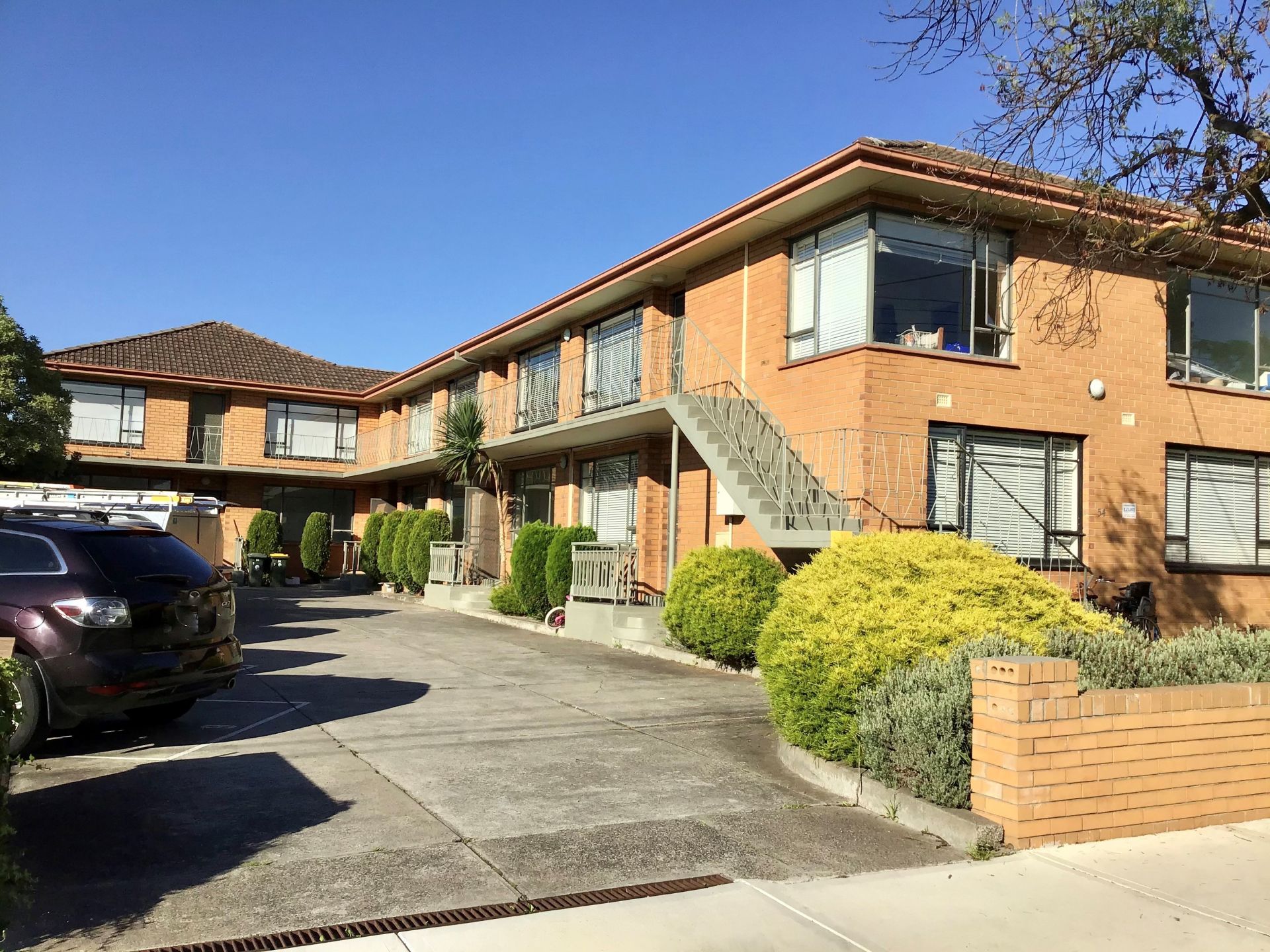 Real Estate For Lease 5/54 The Avenue Coburg , VIC