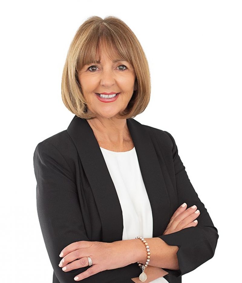 Trudy Hickey Property Consultant Property Today