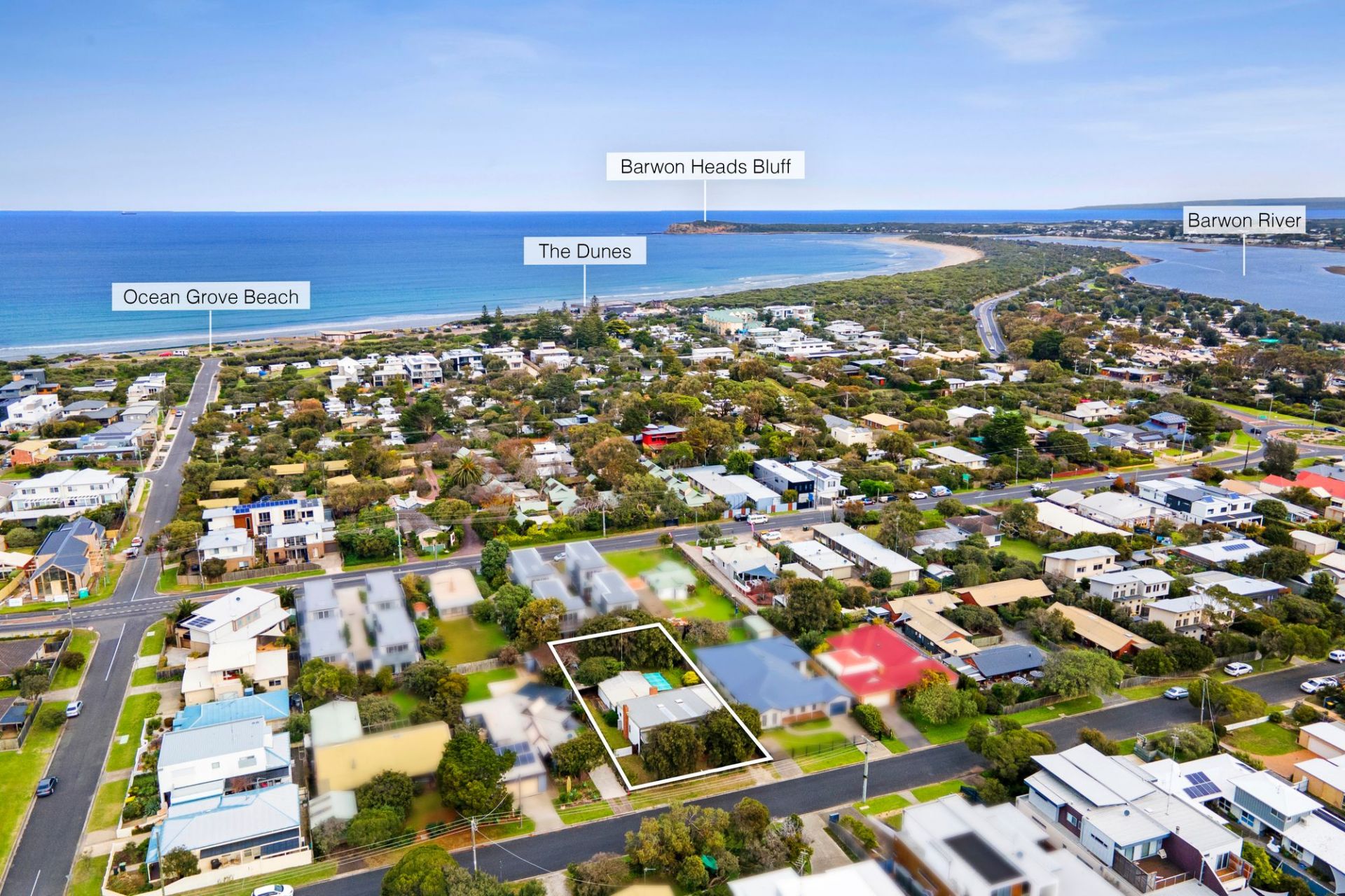 Real Estate For Sale 38 Dare Street Ocean Grove , VIC