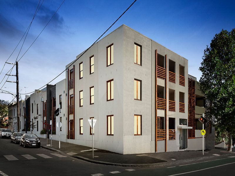 2/175 Chetwynd Street, North Melbourne Space Estate Agents