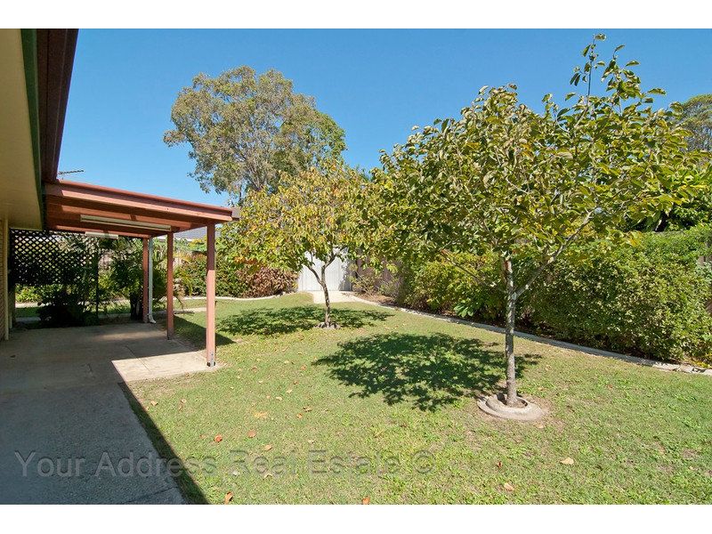 Real Estate For Sale 12 Stringybark Street Regents Park , QLD