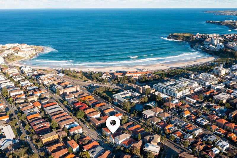 Sold 1/9 Ramsgate Avenue Bondi Beach , NSW 2026