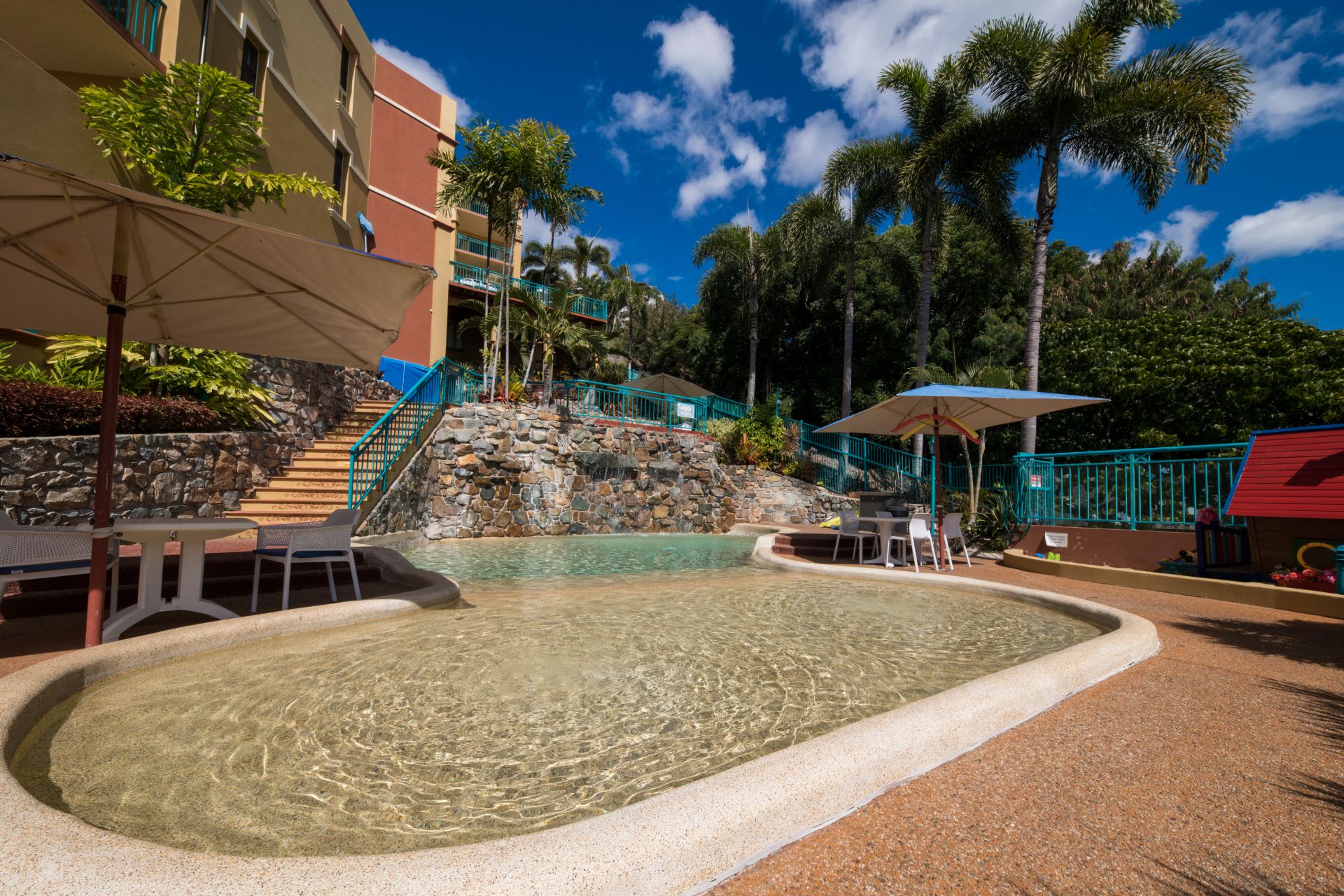 11/10 Golden Orchid Drive, Airlie Beach Taylors Property Specialists