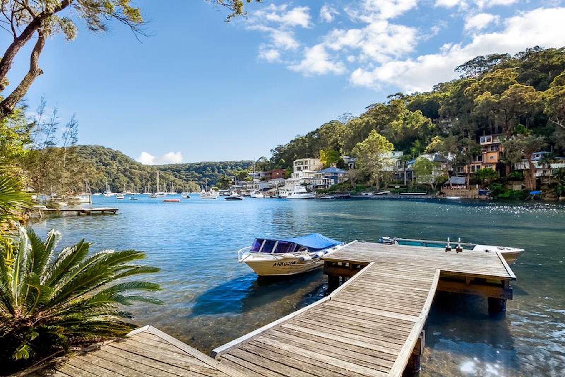 Real Estate For Lease 116 McCarrs Creek Road Church Point , NSW