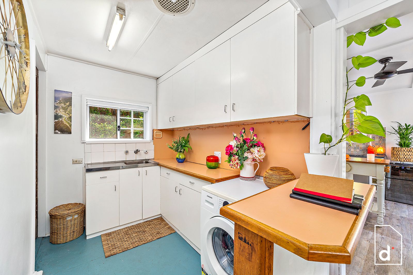 Sold property Undisclosed for 448 Lawrence Hargrave Drive