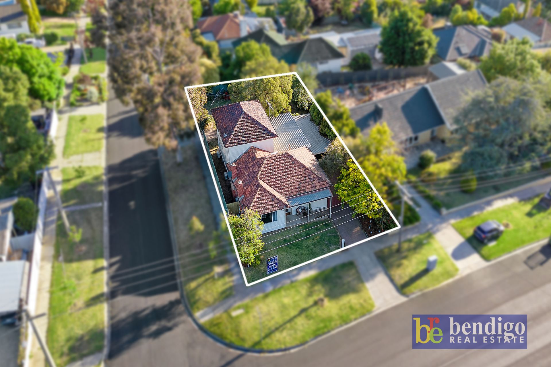 6 Steane Street, Kennington Bendigo Real Estate