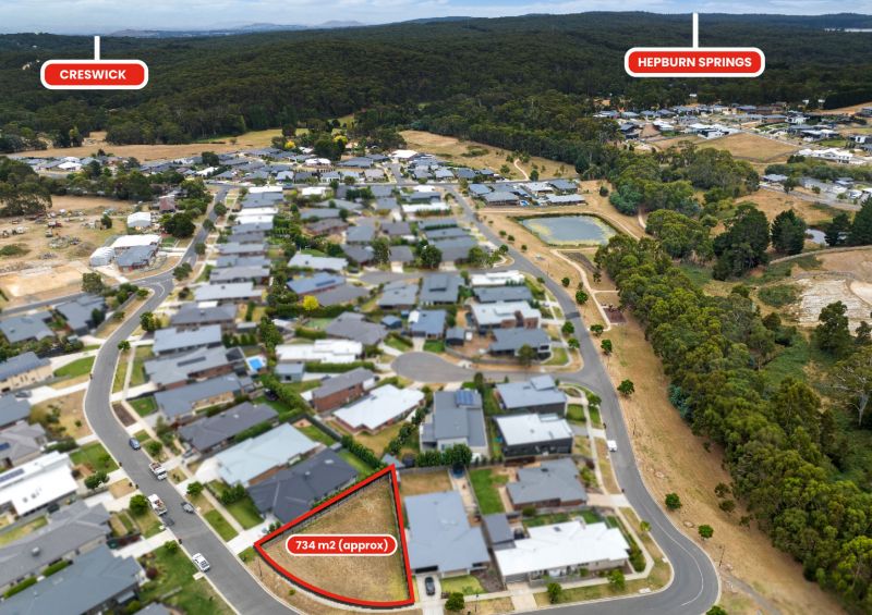 34 Apple Orchard Drive, Brown Hill Ballarat Real Estate Pty Ltd