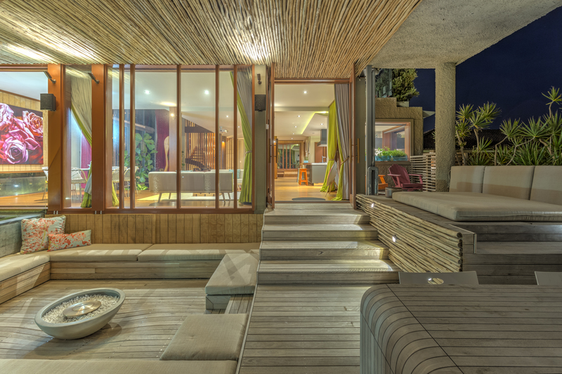 Ken Jacobs exclusive affiliate of Christie's International Real Estate